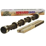 Howards Hydraulic Flat Tappet Rattler Camshaft & Lifter Kit 1955-1998. Fixed Price $344.99.