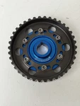 Skunk 2 Cam Gear Blue Pre-owned. Fixed Price $79.00.