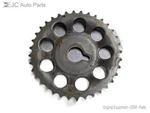 Intake Camshaft Timing Gear For 09-10 Pontiac Vibe 2.4 2AZ-FE. Fixed Price $24.95.