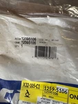 Acdelco. 12595106. Gm.. Fixed Price $40.00.