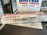 KC762 Sealed Power Cam Shaft & Lifter Kit. Fixed Price $225.00.