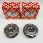2PCS L+r Intake Camshaft Adjusters For W203 W164 W211 W221 2720505247 2720505347. Fixed Price $300.80.