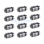12 Hydraulic Lifters For 95-10 Mitsubishi Chrysler 2.5L 3.0L 3.5L V6 Sohc 6G74. Fixed Price $20.99.