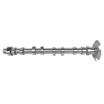 Engine Inlet Intake Camshaft Fit For Mercedes-benz W205 W212 X253 R172 M274 1.6. Fixed Price $120.99.