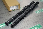 Tomei Procam Camshafts Set 280/280 Duration 11.00MM/11.00MM For Supra 2JZ-GTE. Fixed Price $1120.00.