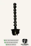 Vauxhall 1.4 B14XE Camshaft 55562231 Inlet Vvt Astra Corsa Adam. Fixed Price $51.02.