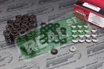 Manley 90-99 Mitsubishi 4G63 Eclipse Talon Dsm Dual Valve Spring & Retainer Kit. Fixed Price $621.59.