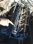 P31818A Jaguar Xke E-type XJ6 Intake Inlet Camshaft Cylinders Look Oem. Fixed Price $79.00.