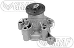 Graf PA972 Water Pump, Engine Cooling. Fixed Price $45.48.