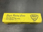 Aircooled Type 1 Engle Camshaft FK65 Prt# 6065. Fixed Price $140.00.