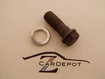 Datsun 1970-83 240Z 260Z 280ZX Engine Camshaft Bolt L24 L28 L26 Oe 564 565. Fixed Price $12.99.