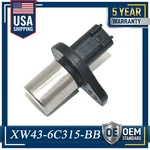 XW43-6C315-BB Crankshaft Position Sensor For Jaguar S-type Xf Xjr Land Rover. Fixed Price $24.90.