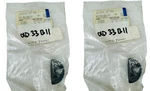 Lot Of Hyundai/kia Oe 2244242001 Semi-circular Valve Cover Plug Genuine. Fixed Price $16.95.