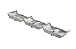 Porsche 911 993 Engine Air Duct Genuine 96410626601. Fixed Price $279.00.