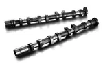 Tomei Camshaft Procam In/ex Set 282-11.50/11.00MM For Genesis Coupe 2.0T G4KF. Fixed Price $551.00.