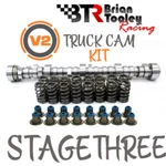 Btr Truck Camshaft Kit Stage Valve Springs Seals 4.8 5.3 6.0 6.2. Fixed Price $514.07.