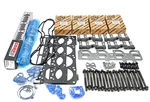 Comp Cam Tri-power Xtreme 210/218 Hellcat Lifter Rebuild Kit Dodge 6.1L Hemi. Fixed Price $1513.16.