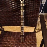 2015-2023 Mercedes Benz Intake Camshaft M274 2.0L L4 Turbo 2740503200. Fixed Price $167.00.
