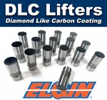 Elgin HL-1951DCS Diamond Like Coated Face Hydraulic Lifters For Chevy. Fixed Price $180.99.