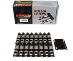 Comp Cams 836-16 Solid Roller Lifters Set Big Block Ford Bbf 429 460. Fixed Price $683.27.