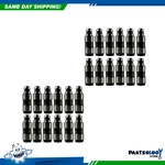 Dnj LFK24802 Valve Lifter Kit For 01-19 Audi Volkswagen 2.8L-3.6L Dohc. Fixed Price $234.64.