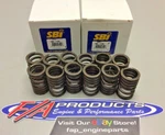 Sbi 160-1126 1942 1962 Chevy 216 235 Cyl Valve Spring Set Of. Fixed Price $56.40.