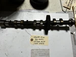 Intake Cam Right Hand *used* Fits Toyota T100 3378C 5VZFE 1995-1998 13501-62050. Fixed Price $99.75.