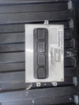 2011 Jeep Grand Cherokee 3.6L Engine Control Module Ecu Ecm Pcm 68052512AH. Fixed Price $274.99.
