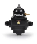 Fuelab Fpr Electronic Pressure Regulator Red -6AN (52901-2). Fixed Price $445.00.