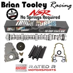 Btr Nsr Truck Norris Kit Brian Tooley Gm Ls Camshaft Pushrods 4.8L 5.3L 6.0L. Fixed Price $544.99.