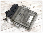 07 Suzuki Grand Vitara 2.7 Ecu Ecm Pcm Module Hitachi 33920-66J81 Oem. Fixed Price $140.53.