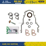 Cam Swap Gasket & Harmonic Balancer Bolt Kit For All Gm Series Engines-lsx. Fixed Price $54.99.
