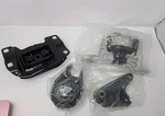 Complete Hydraulic Motor & Manual Trans Mount 4PCS Set A4402 A4404 A4405 A4418. Fixed Price $36.44.