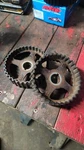 Series Cam Gears Honda Acura PR3 Gsr Ls B18B1 B16A2 B20Z2 B18C1. Fixed Price $29.00.