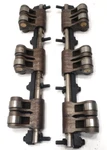 Genuine Cummins ISX12 Camshaft Followers Complete With Bolts 2865047 4975268 Oem. Fixed Price $269.64.