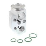 Vemo Aftermarket Air Conditioning Expansion Valve For Volkswagen V15-77-1040. Fixed Price $53.56.
