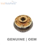2004-2005 Bmw 645CI Intake / Camshaft Gear Adjuster Unit 7506775. Fixed Price $29.99.