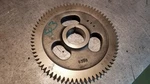 3949358 Camshaft Gear 5.9 Cummins 24V 03-07 Dodge Ram 2500/3500. Fixed Price $110.00.