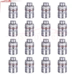 16 Lifters Lash Adjusters For 1990-99 Subaru Legacy 1990-94 Mazda Protege. Fixed Price $26.96.