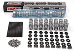Comp Cam Xfi 228/230 & .660 Duel Springs Push Rods - Chevy 5.3 6.0 6.2. Fixed Price $1055.65.