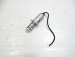 12 Mercedes W204 C63 Variable Timing Solenoid Valve, 1560501465 M156. Fixed Price $79.99.