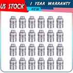 Fits Isuzu Honda Acura V6 3.2L Lash Adjusters / Lifters 6VD1. Fixed Price $38.69.