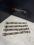 Bmw 06-10 E60 E63 E64 M5 M6 S85 V10 Engine Camshafts 11317836125. Fixed Price $350.00.