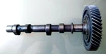 Genuine Used Oem Volkswagen 113,109,101C Camshaft And Timing Gear. Fixed Price $65.00.