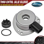 Camshaft Timing Magnet Adjuster For Mercedes-benz A170 SLK230 01-04 C203 C230. Fixed Price $24.68.