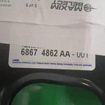 09-14 Nissan Murano Rear Right Passenger Bumper Support Bracket 85220-1AA0A Oem. Fixed Price $44.99.