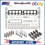 Fit Gm 6.2 Afm Replacement Kit Head Gasket Set Bolts Lifters Guides. Fixed Price $285.00.