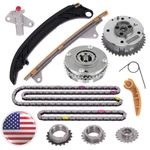 Timing Chain Kit Vvt Fit Toyota Lexus Camry Highlander NX350H NX450H+ RX450H 2.5. Fixed Price $403.99.