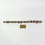 Audi C6 S6 D3S8 R8 5.2 V10 Oem Exhaust Camshaft 07L109102S Buh Buj Bxa Bsm. Fixed Price $109.99.