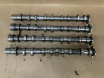2018-2023 Ford Mustang Gt 5.0 Genuine Oem Camshafts Set Of 4 Intake + Exhaust. Fixed Price $649.99.